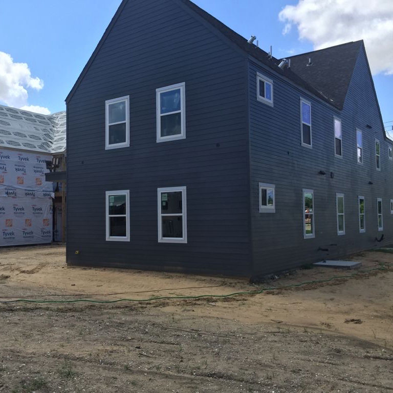 Mobirise Website Builder